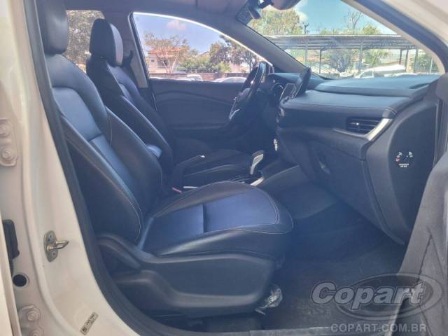 2022 CHEVROLET TRACKER 