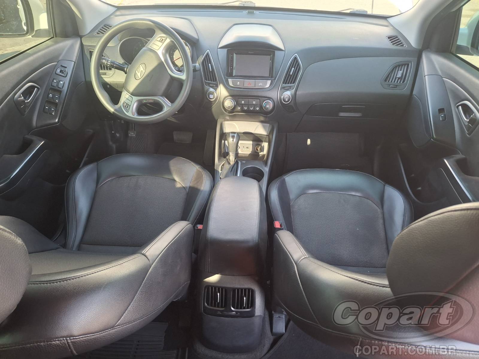 2018 HYUNDAI IX35 — foto 9 de 10