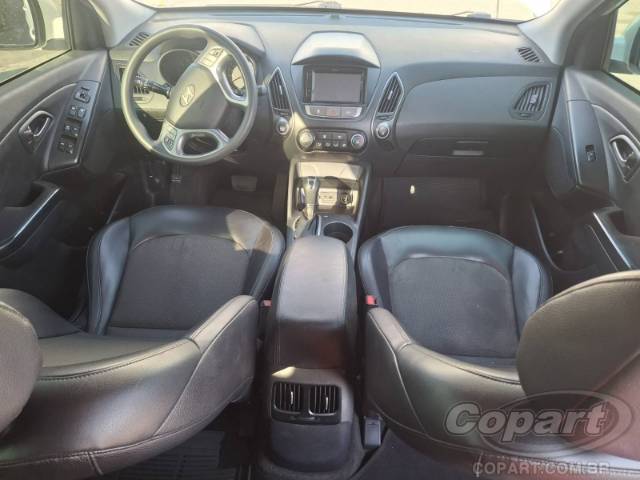 2018 HYUNDAI IX35 
