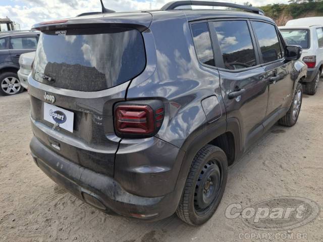 2024 JEEP RENEGADE 