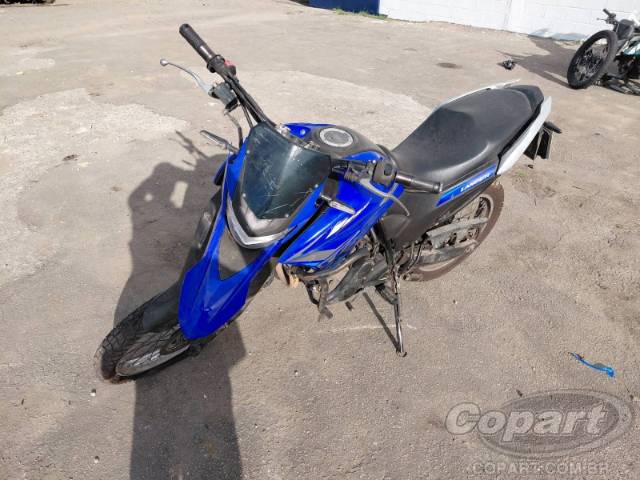 2022 YAMAHA XTZ 250 