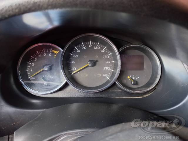 2013 RENAULT FLUENCE 