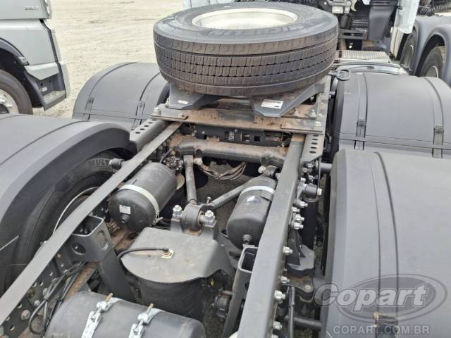 0 MERCEDES-BENZ Actros 