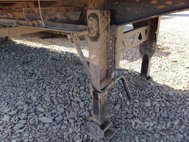 2023 FACCHINI SEMI-REBOQUE 