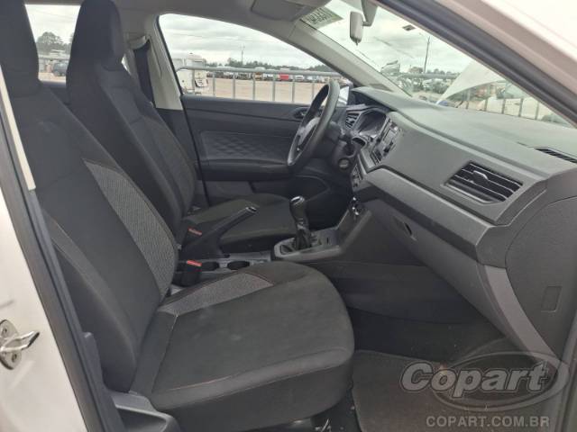 2023 VOLKSWAGEN POLO 