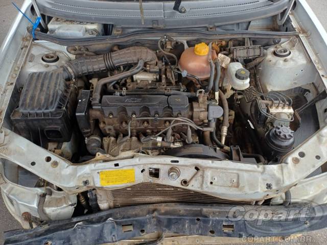 2016 CHEVROLET CLASSIC 