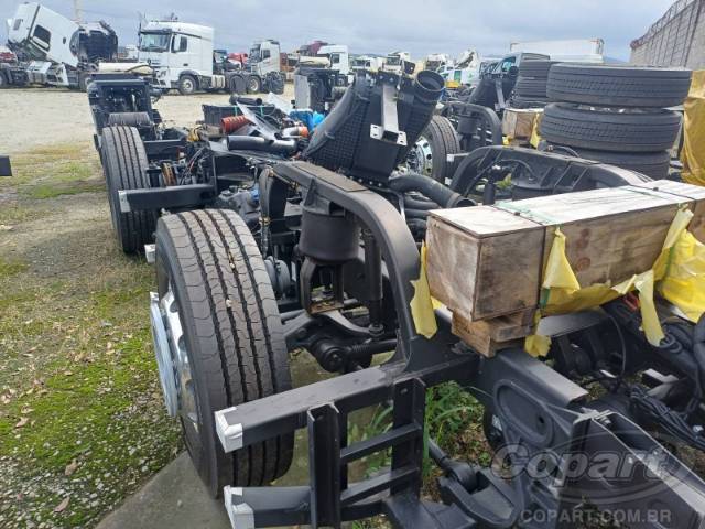 0 MERCEDES-BENZ O-500 RSD 