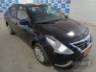 2021 NISSAN VERSA V-DRIVE 