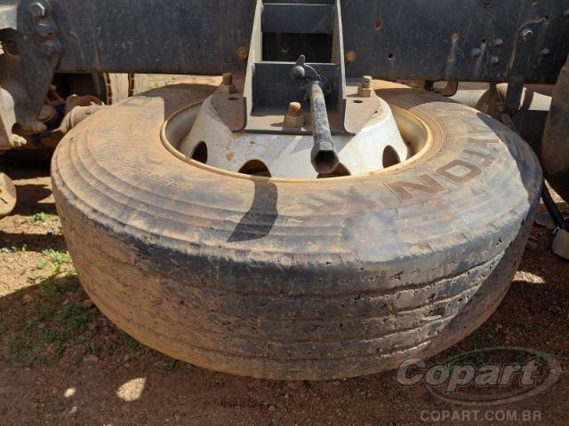 2025 VOLKSWAGEN CONSTELLATION 