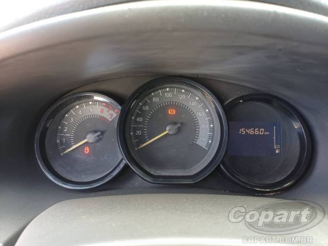 2015 RENAULT SANDERO 