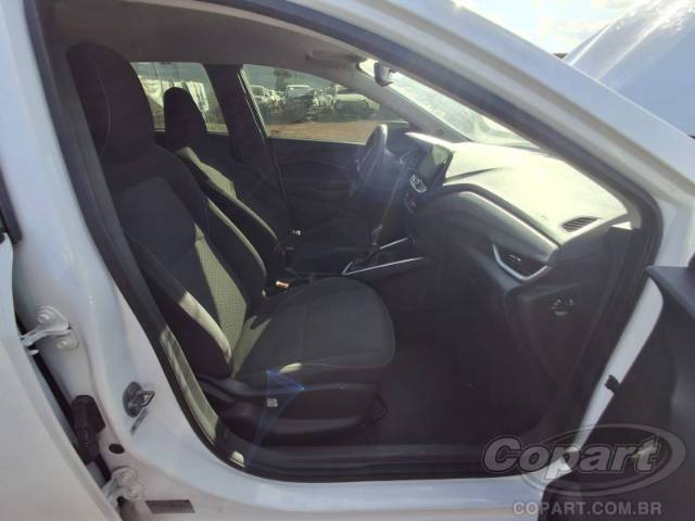 2023 CHEVROLET ONIX 