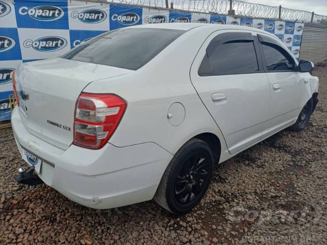 2014 CHEVROLET COBALT 