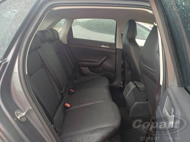 2026 VOLKSWAGEN POLO 