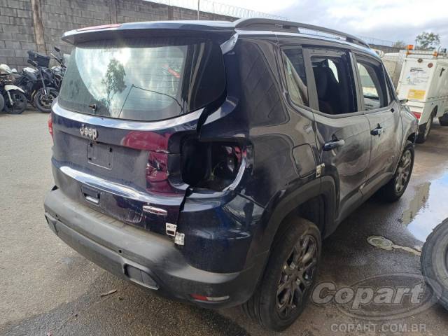 2026 JEEP RENEGADE 