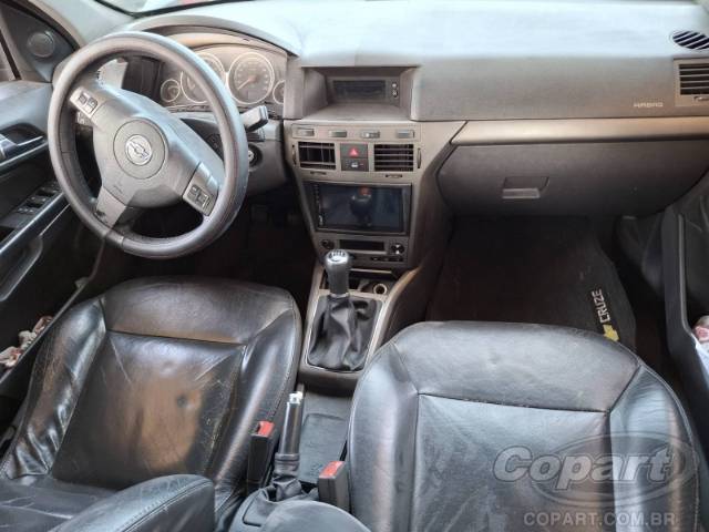 2008 CHEVROLET VECTRA HATCH 