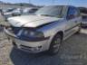 2003 VOLKSWAGEN GOL 
