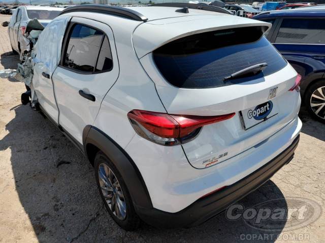 2026 FIAT PULSE 