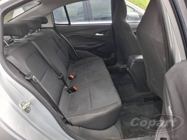 2020 CHEVROLET ONIX PLUS 