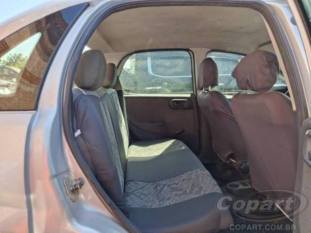 2007 CHEVROLET CORSA SEDAN 