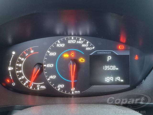 2023 CHEVROLET SPIN 