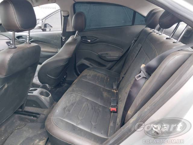 2019 CHEVROLET PRISMA 