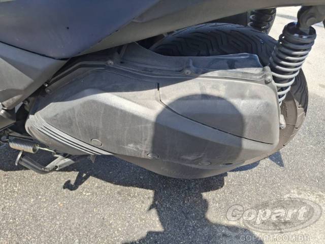 2021 YAMAHA XMAX 