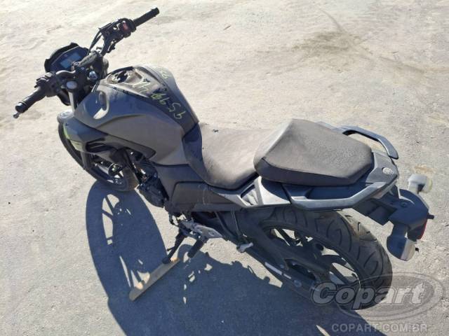 2024 YAMAHA FZ25 FAZER 