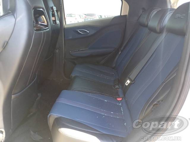 2025 BYD DOLPHIN MINI 