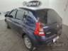 2012 RENAULT SANDERO 