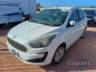 2019 FORD KA 
