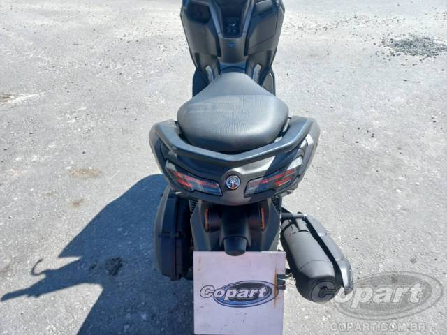 2025 YAMAHA NMAX 