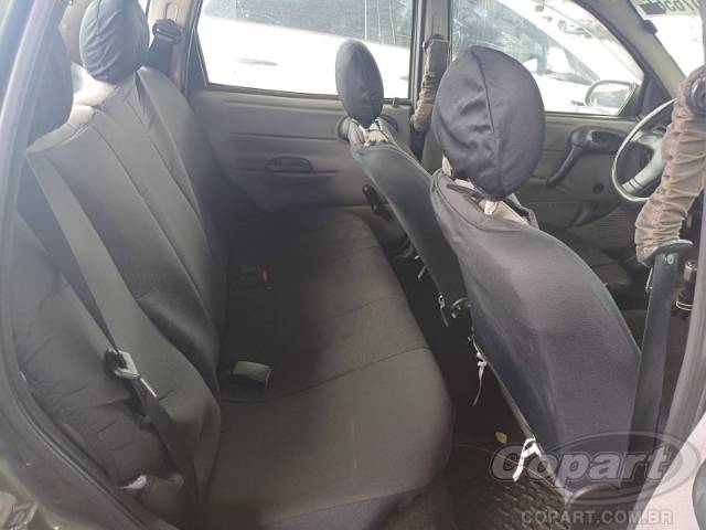 2011 CHEVROLET CLASSIC 