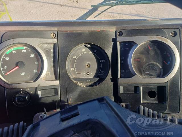 2009 FORD CARGO 1317E 