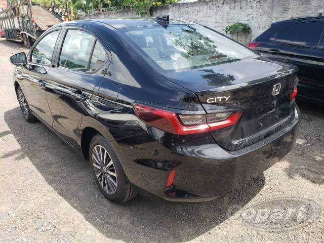 2024 HONDA CITY 