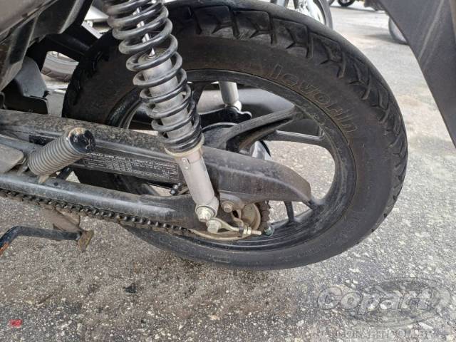 2023 HONDA BIZ 