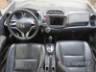 2014 HONDA FIT 