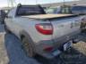 2018 FIAT STRADA 