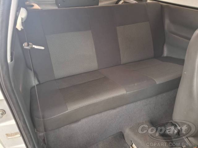 2012 VOLKSWAGEN GOL 