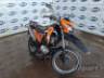 2019 HONDA NXR 160 