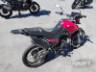2024 YAMAHA CROSSER 