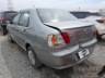 2009 FIAT SIENA 