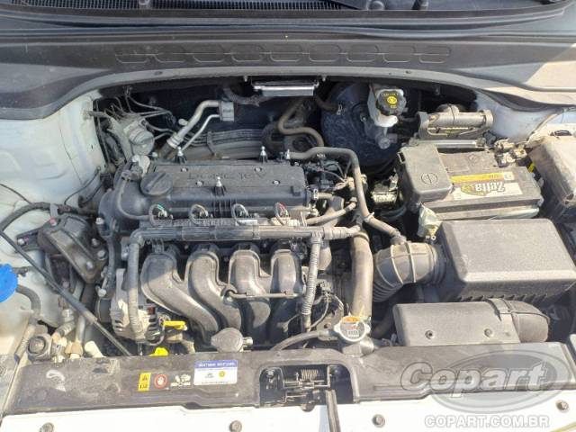 2021 HYUNDAI CRETA 