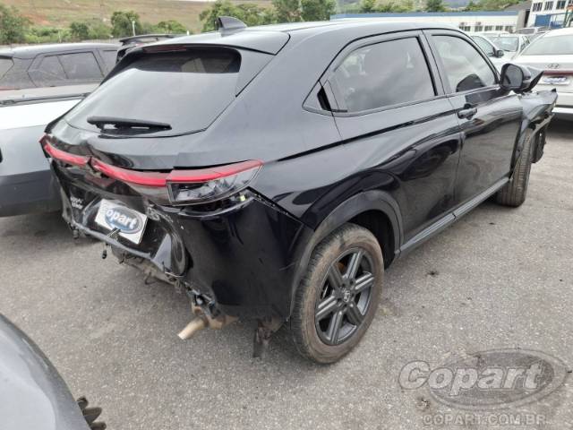 2024 HONDA HR-V 