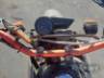 2006 HONDA NXR 150 