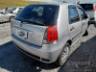 2008 FIAT PALIO 