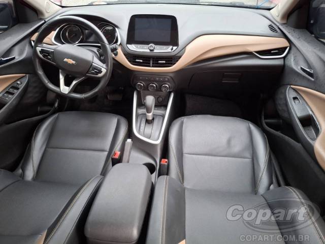 2023 CHEVROLET ONIX 