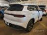 2025 BYD SONG PRO 