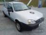 2009 FORD COURIER 