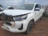 2023 TOYOTA HILUX CD 