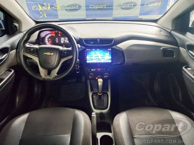 2019 CHEVROLET ONIX 